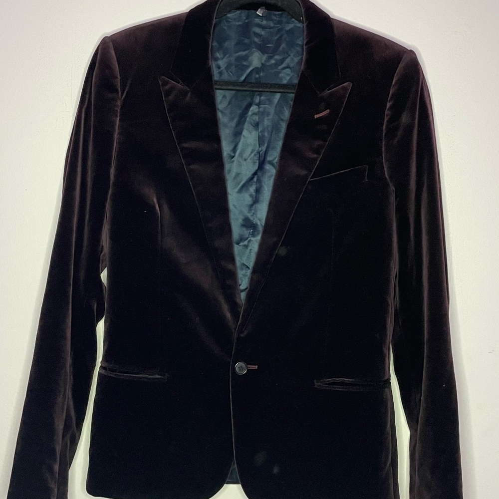 Size small dior suit